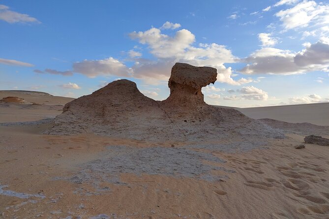 Siwa Oasis From Cairo&Giza 3 Days 2 Nights all Inclusive[Private] - Key highlights you should know before you go