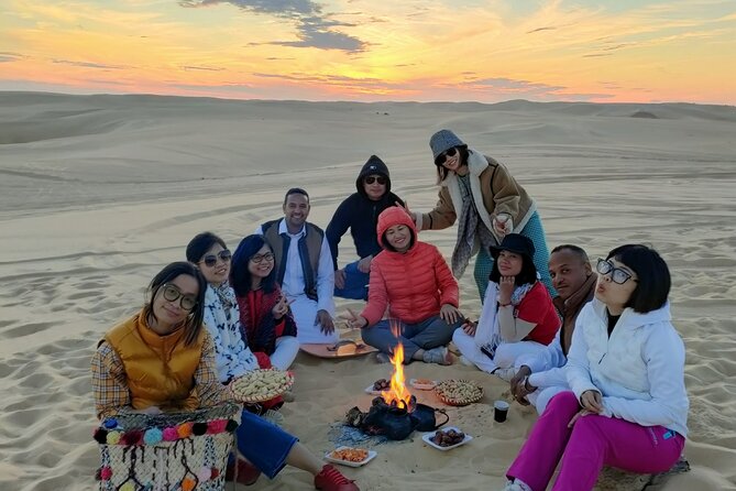 Siwa Oasis From Cairo&Giza 3 Days 2 Nights all Inclusive[Private] - Shali Fortress: salt and mud maze with strong photo vibes
