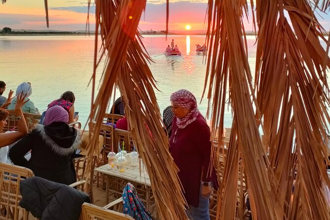 Siwa Oasis From Cairo&Giza 3 Days 2 Nights all Inclusive[Private] - Oracle Temple of Amun (Aghurmi): Alexander’s Siwa connection