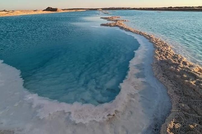 Siwa Oasis private all inclusive from cairo and GIZA - Key highlights to plan for