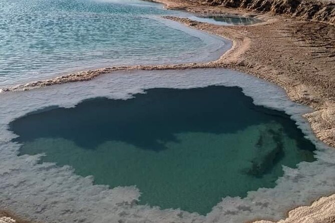 Siwa Oasis private all inclusive from cairo and GIZA - Cairo to Siwa by private pickup and air-conditioned comfort