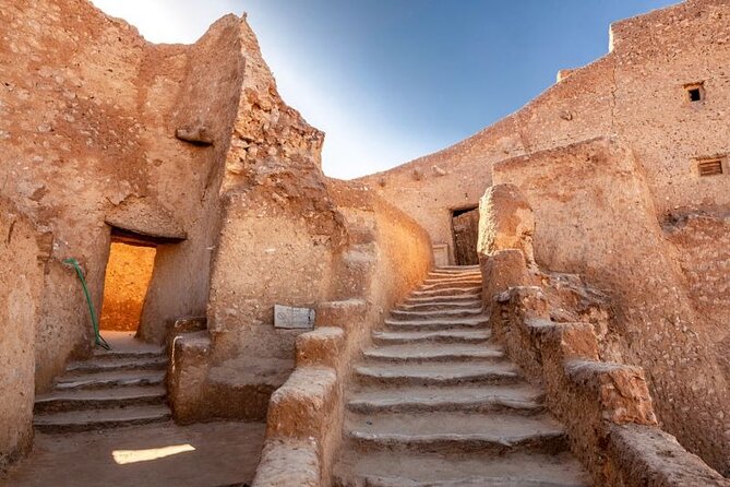 Siwa Oasis private all inclusive from cairo and GIZA - Who should book this Siwa private tour