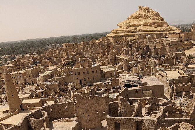 Siwa Oasis private all inclusive from cairo and GIZA - Should you book this Siwa private all-inclusive tour?