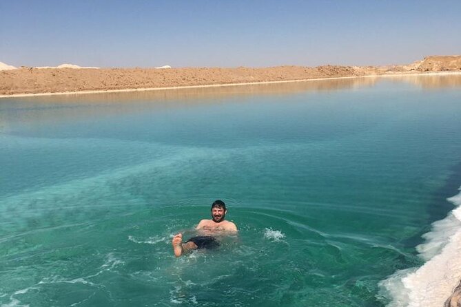 Siwa Oasis Tour 3 Day 2 Nights from Cairo - Key highlights worth putting on your radar