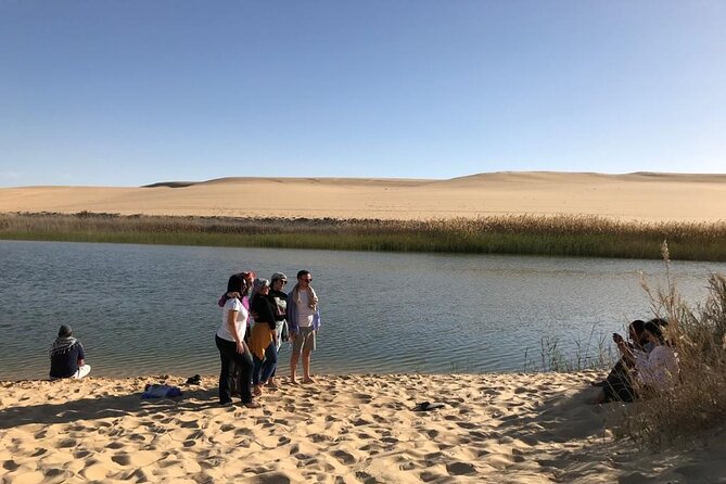 Siwa Oasis Tour 3 Day 2 Nights from Cairo - Why this Siwa 3-day package makes sense from Cairo