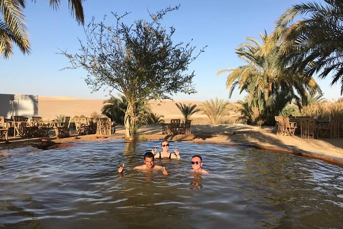 Siwa Oasis Tour 3 Day 2 Nights from Cairo - Who this Siwa tour is best for