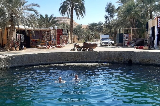 Siwa Oasis Tour 3 Day 2 Nights from Cairo - Tips to make the most of your Siwa days