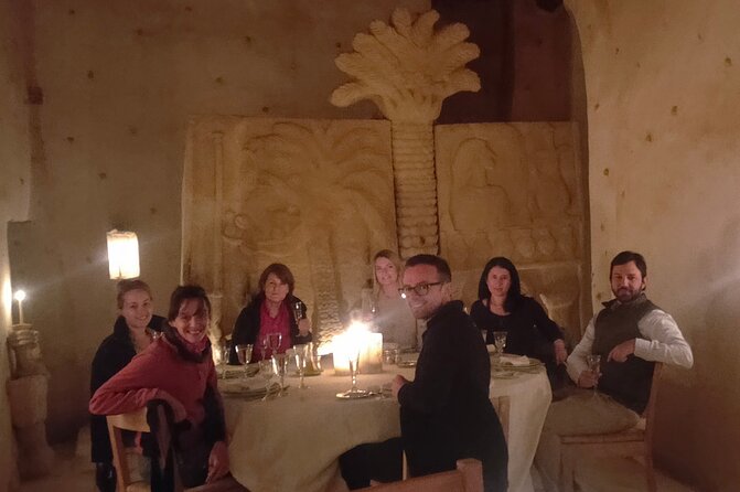 Siwa Oasis Tour 3 Day 2 Nights from Cairo - The real value: what’s included in the price (and what it saves you)
