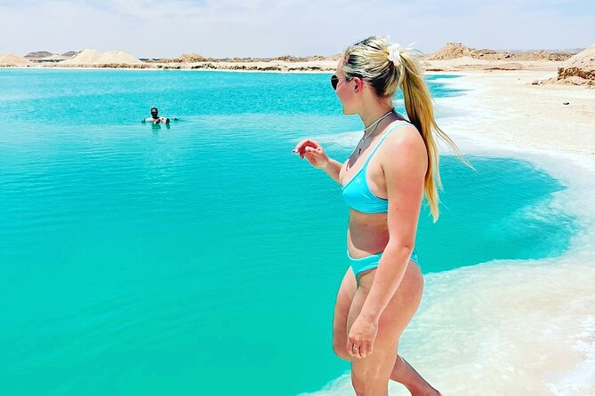Siwa Oasis Tour All inclusive 4 Days From Cairo & Giza - Siwa by 4WD from Cairo, with the right kind of handholding