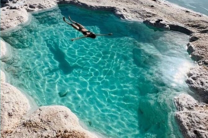 Siwa Oasis tour lifetime Experience 2 days &1night all inclusive - Key highlights at a glance