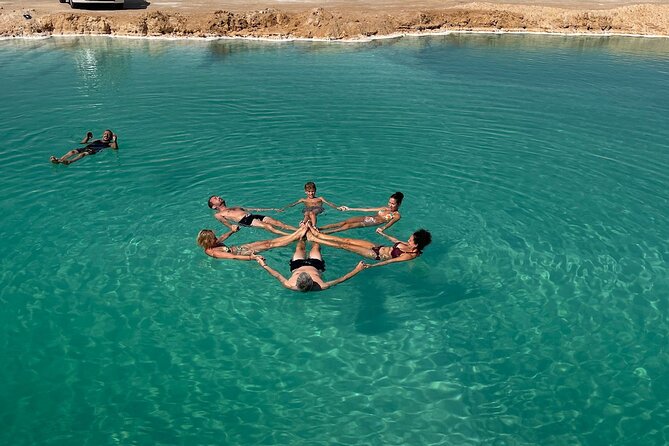 Siwa Oasis tour lifetime Experience 2 days &1night all inclusive - Why this Siwa trip feels different in the Western Desert