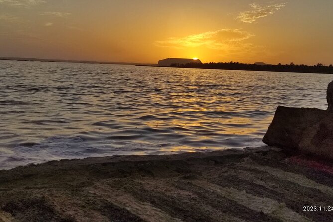 Siwa Oasis tour lifetime Experience 2 days &1night all inclusive - Price and what you really get for $162