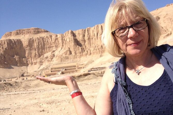 Small Group Excursion to Luxor Valley of the Kings from Hurghada - Price and logistics: the real value math