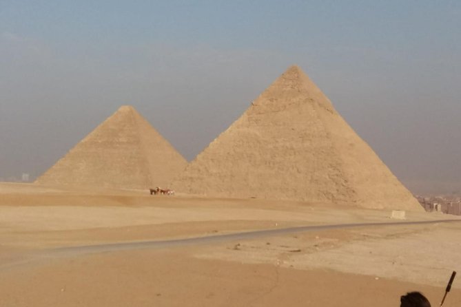 small group trip to Cairo from Hurghada - Key highlights you should care about