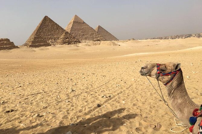 small group trip to Cairo from Hurghada - A very long day trip from Hurghada to Cairo (and why it works)