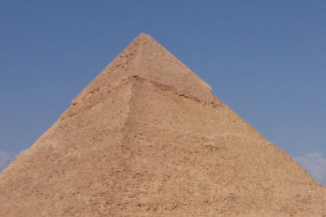 small group trip to Cairo from Hurghada - Papyrus museum and essential oil factory stops: why they exist and when you should care