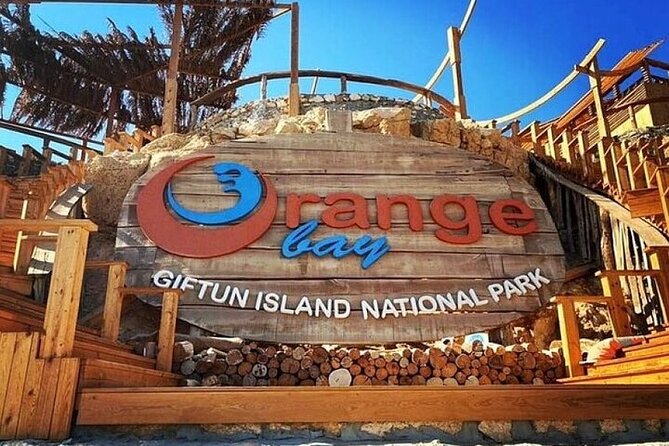 Snorkeling Tours Hurghada Boat excursions Orange bay Trip - Key Highlights You’ll Feel Immediately