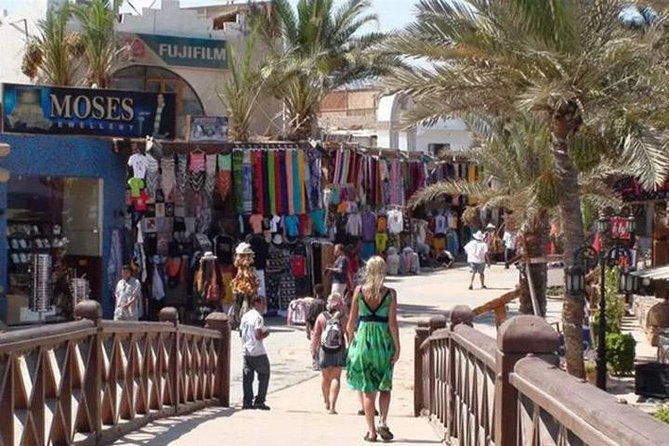 St Catherine Monastery Private Tour From Sharm El Sheikh - Who should book this private tour from Sharm, and who might skip it