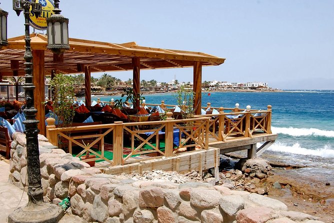St Catherine Monastery Private Tour From Sharm El Sheikh - Should you book St Catherine’s Monastery from Sharm el Sheikh?