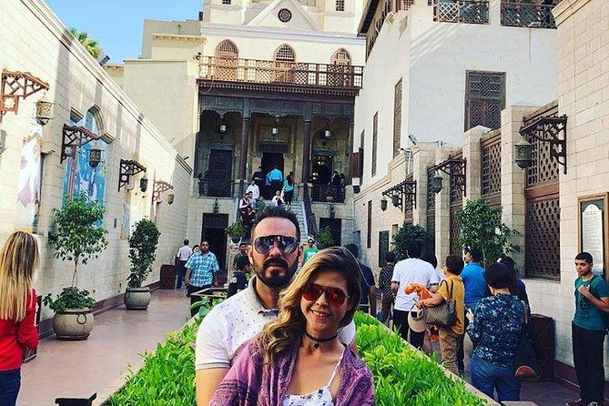 St Simon Monastery ,Cave Church , Garbage City and Coptic Cairo Private day tour - Guides, Photos, and How to Get the Most From Your Time