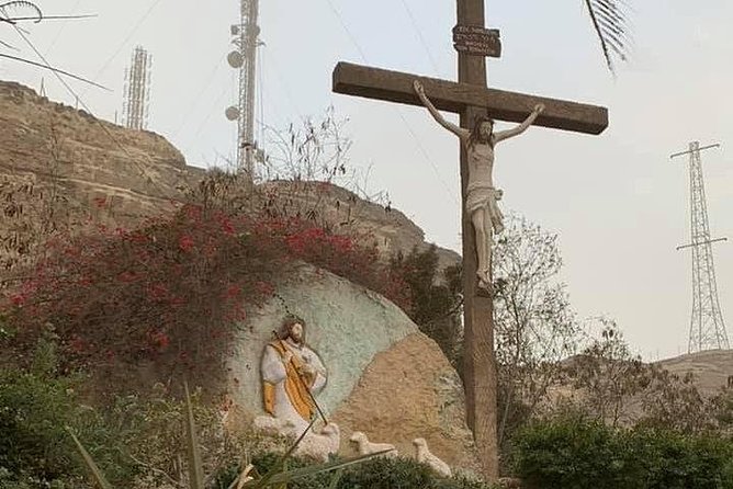St Simon Monastery ,Cave Church , Garbage City and Coptic Cairo Private day tour - Should You Book This St Simon Cave Church and Garbage City Tour?