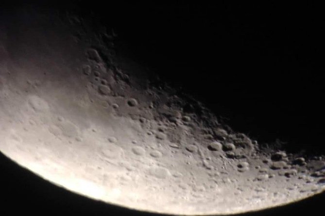 Stargazing Excursion In Hurghada with Jeep 4WD and BBQ - Comfort, Group Size, and the Reality of Shared Pickup