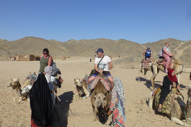 Stargazing Excursion In Hurghada with Jeep 4WD and BBQ - Sunset Timing and Why It Matters Before Stargazing