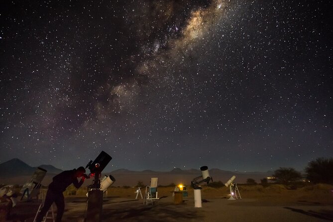 Stargazing in Hurghada Desert with Bedouin Dinner - Price, Value, and What You Really Get for About $40