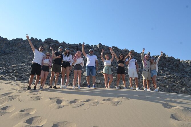 Stargazing Safari Adventure by Jeep with Bedouin Dinner-Hurghada - Bedouin dinner under the open sky, what you’ll actually eat