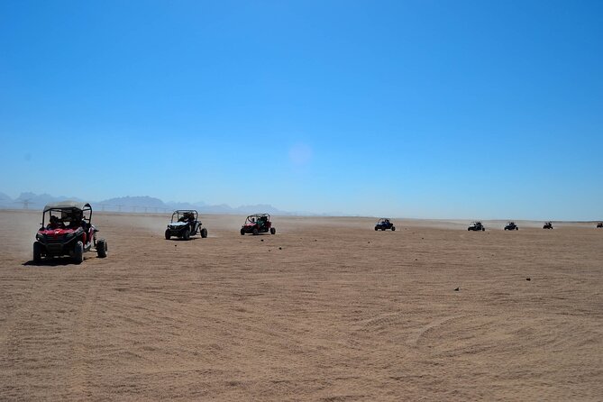 Stargazing Safari Adventure by Jeep with Bedouin Dinner-Hurghada - Price, value, and what the $52-ish covers