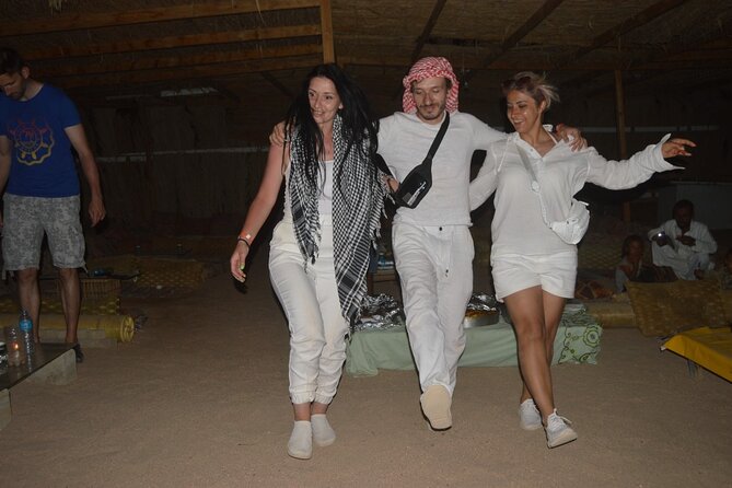 Sunset 5-in-1 Adventure in Sharm El-Sheikh with Camel Riding - Pricing and Small On-Site Fees That Affect the Final Total