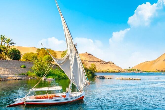 Sunset Felucca Cruise on the Nile in Luxor (Private) - Pickup in Luxor: The Small Detail That Saves Big Energy