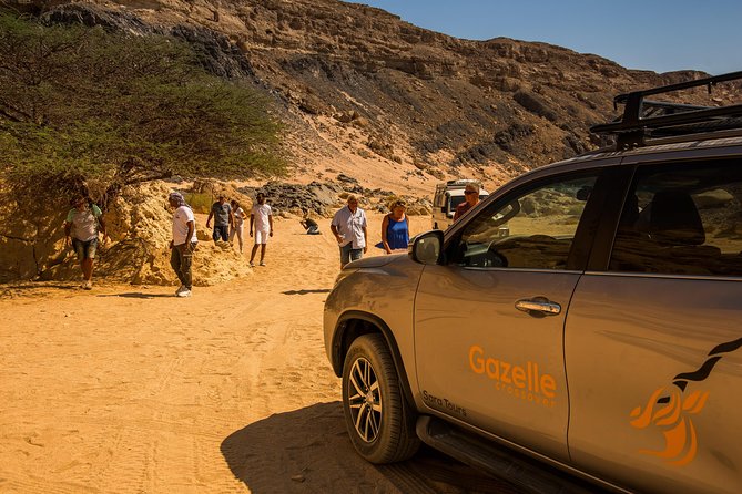 Sunset Luxury Experience to Dry Canyon Wadi Belli - Key highlights that make this Wadi Belli sunset tour work
