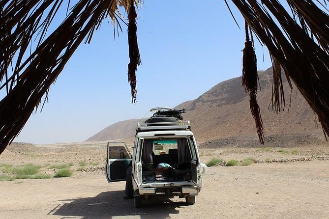 Sunset Safari trip by Jeep - Key highlights you will care about