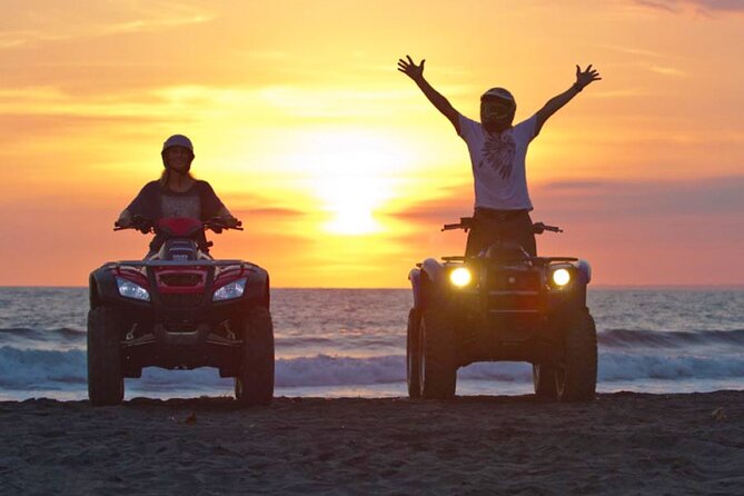 Super Safari ATV, Buggy Car, Camel Ride, Bedouin Dinner -Hurghada - Key things I’d zero in on