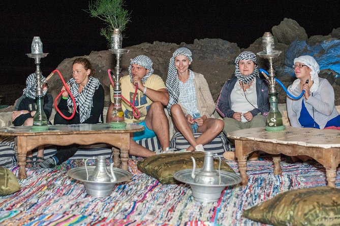 Super Safari ATV, Buggy Car, Camel Ride, Bedouin Dinner -Hurghada - The buggy car segment: fun, but watch the time