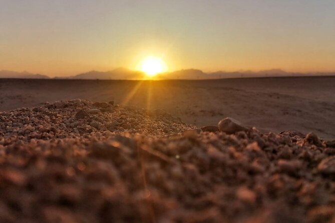 Super Safari ATV, Drive Buggy, Camel Ride, Dinner & Show-Hurghada - How the 7-Hour Desert Safari Timeline Really Feels From Hurghada