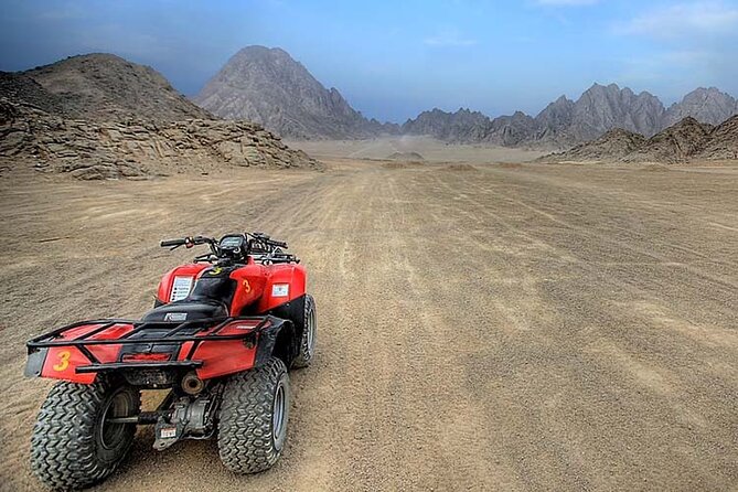Super Safari ATV, Drive Buggy, Camel Ride, Dinner & Show-Hurghada - Who Should Book This Safari (and Who Should Skip It)