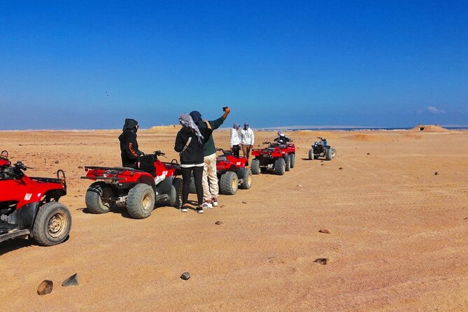Super Safari ATV, Drive Buggy, Camel Ride, Dinner & Show-Hurghada - Should You Book Super Safari ATV, Drive Buggy, Camel Ride, Dinner & Show in Hurghada?