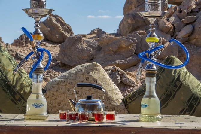 Super Safari, ATV & Sunset, Camel Ride With Dinner - Marsa Alam - Price value: $5 is the hook, but know the add-ons and variability