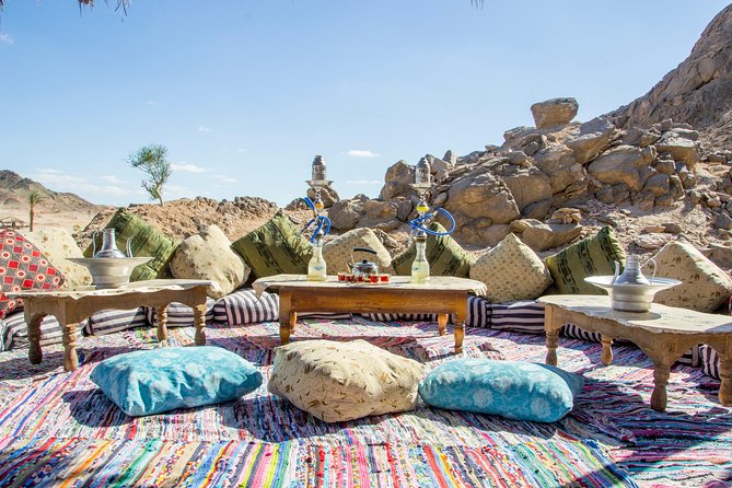 Super Safari, ATV & Sunset, Camel Ride With Dinner - Marsa Alam - The call: should you book Super Safari ATV & Sunset with dinner?