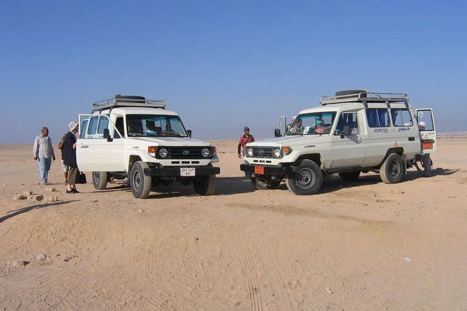 Super Safari ( Jeep - Quad- Buggy car-folklore-BBQ dinner) - Quad bikes and dune buggies: the part most people remember