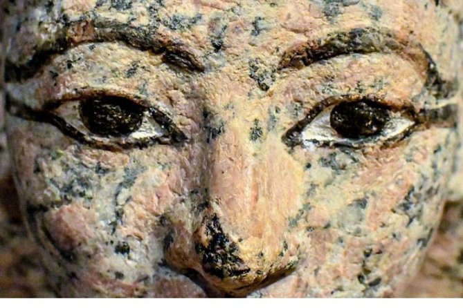 The Egyptian Museum Cairo half day tour - Hotel pickup, round-trip transfers, and WiFi on board