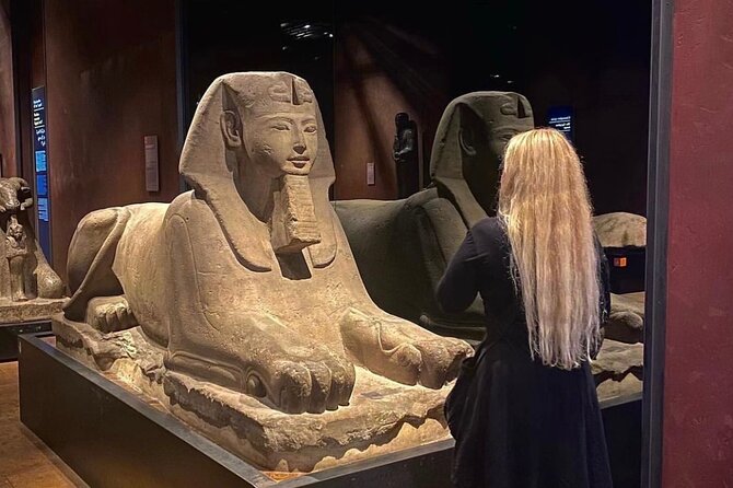 The Egyptian Museum, the Citadel, Khan Khalil Bazaar & Old Cairo - Key highlights