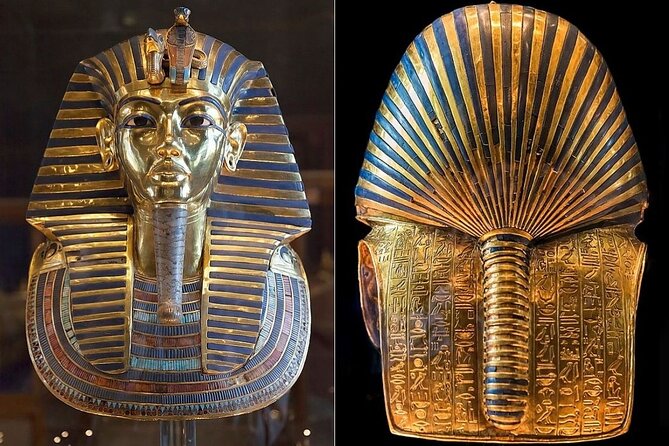 The Grand Egyptian Museum (GEM), Private Guided Tour. - Hotel pickup and the 3.5 hour timing that actually works