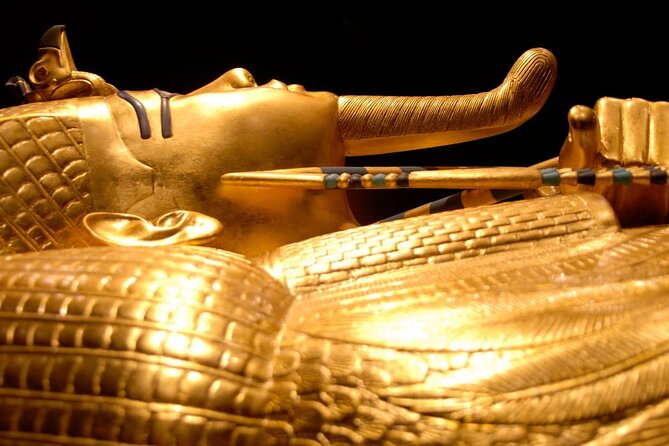 The Grand Egyptian Museum (GEM), Private Guided Tour. - Practical tips to get the most from a GEM morning