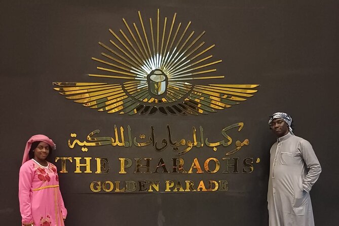 The Great Giza Pyramids and NMEC - Who should book this Giza and NMEC private tour