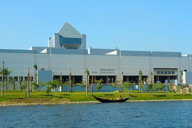 The National Museum of Egyptian Civilization - Key takeaways before you go