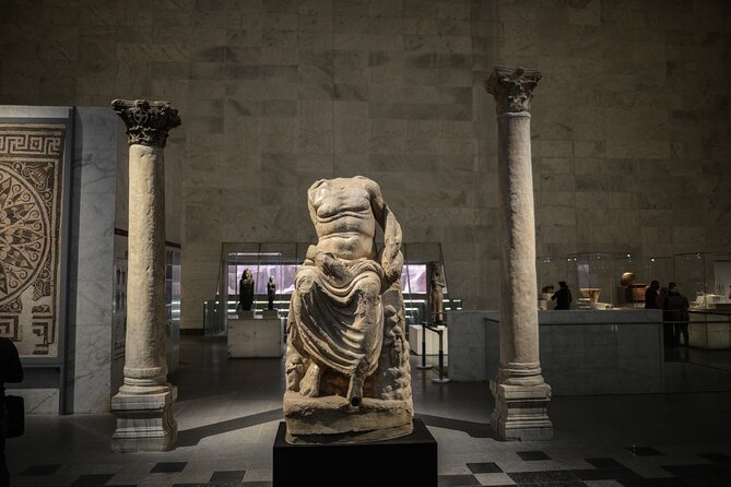 The National Museum of Egyptian Civilization - Price and value: is $86 worth it?
