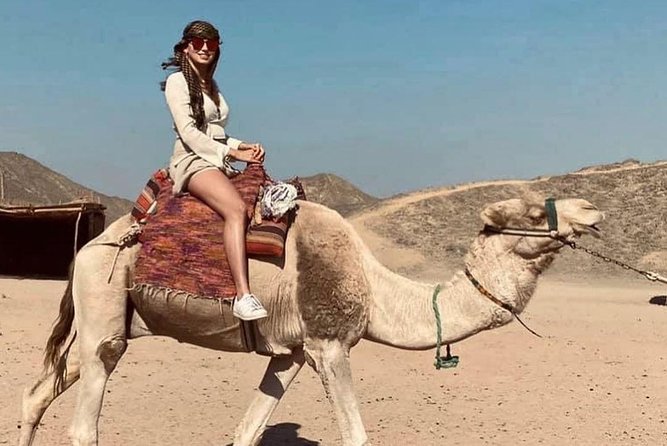 The Super Desert Safari Jeep Tour from Hurghada - Price and Logistics: What $18 Buys You, and What Can Cost Extra